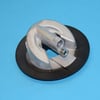 Atag Cooker & Hob Burner Cup Sv Wok Assy - Image 2
