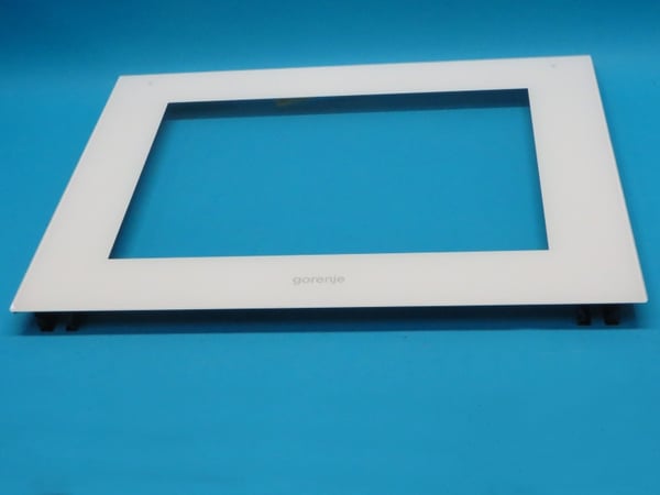 Door Glass 6-12 Opw 070/9007 Glu