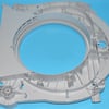 Asko Tumble Dryer Air Duct With Bush L TD-75 Assy - Image 1