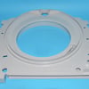 Asko Tumble Dryer Air Duct With Bush L TD-75 Assy - Image 2