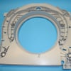 Asko Tumble Dryer Air Duct With Bush Hp L TD-75/85 Assy - Image 2