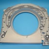 Asko Tumble Dryer Air Duct With Bush TD-75 Assy - Image 1