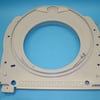Asko Tumble Dryer Air Duct With Bush TD-75 Assy - Image 2
