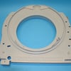 Asko Tumble Dryer Air Duct With Bush Hp TD-75/85 Assy - Image 2