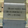 Gorenje Tumble Dryer Inverter Reactor Lg EBJ64150001 - Image 2