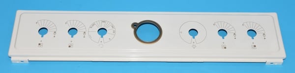 Control PAN.FS16 6-254 4PW+P-U Assy 024