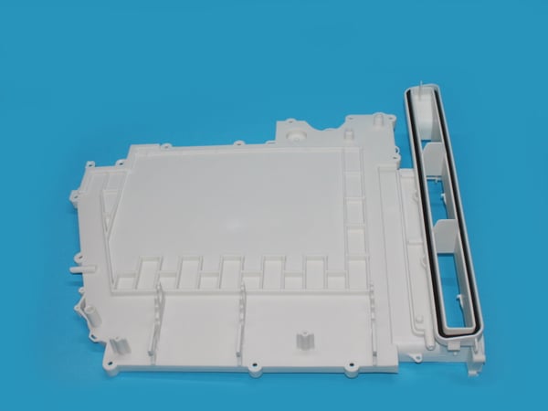 Housing Cover Tc SP15 UL4 W.Gasket UL4