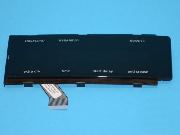 Display Plate L2 Gp SP/K-A-15 En Sig