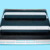 Cylinda Cooker & Hob Glassceramic Hob FS60 Cyl B 045 Glued - Image 1