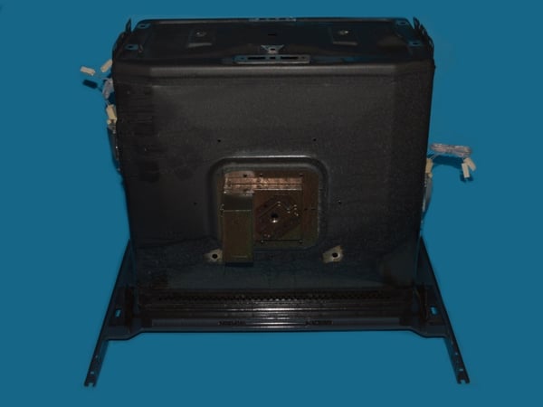 Oven 45 3IN1 Magna Em Assy
