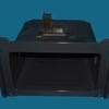 Asko Cooker & Hob Oven 45 3IN1 Magna Em Assy - Image 4