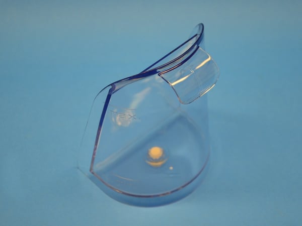 Water Tank Assembly