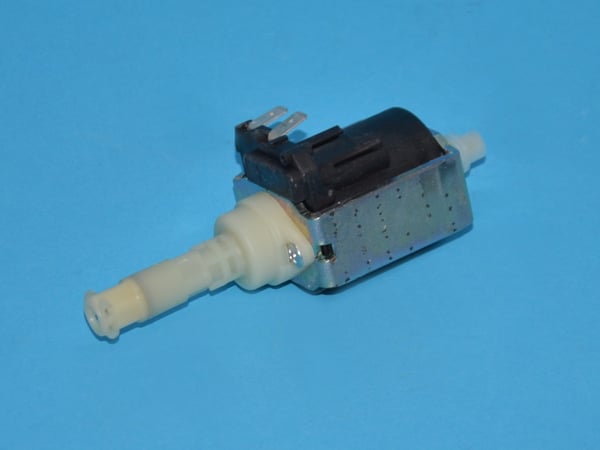 Pump Assembly