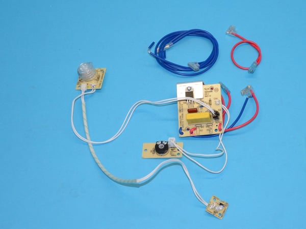 PCB
