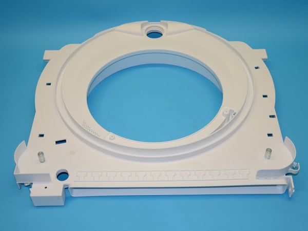 Air Duct,shaft SP/K-A-15 Nl-e Assy"