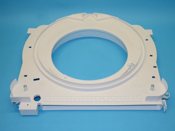 Air Duct,shaft E SP-15 Assy"
