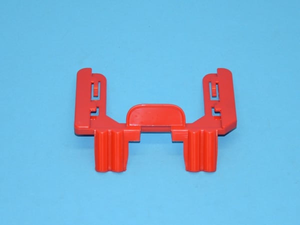 Dust Bag Holder