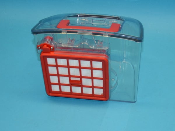 Dust Container Assembly