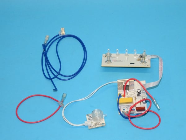 PCB