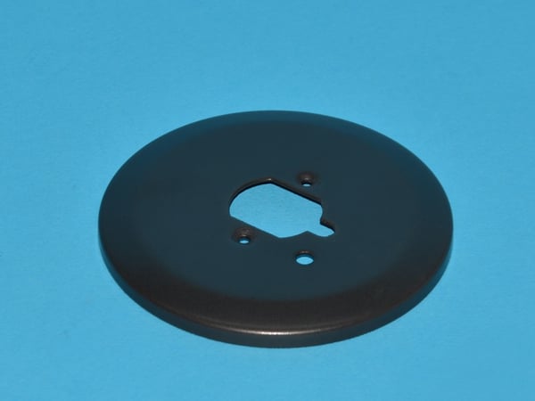 Burner Flange