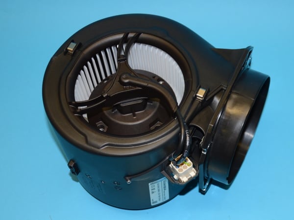 Fan Motor Cpl 230V AC 170W