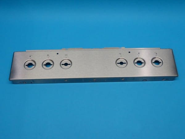 Control Panel FS60C 6E_S7S34 CYL231VZ065