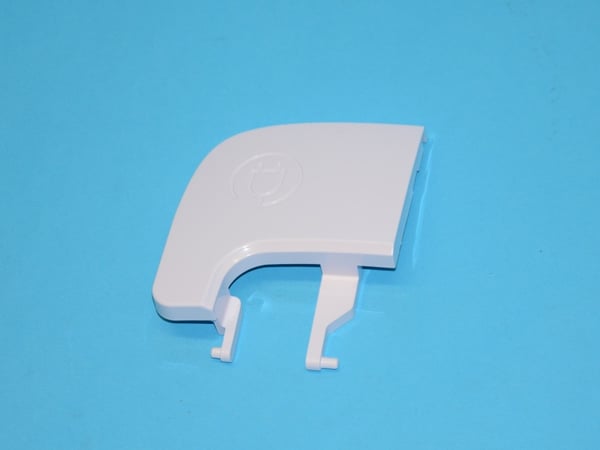 Cord Reel Pedal