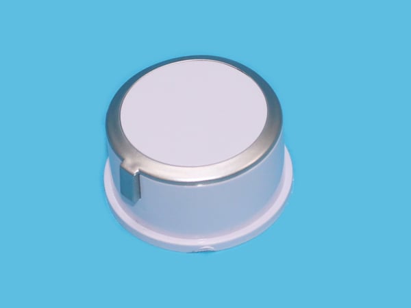 Speed Control Knob