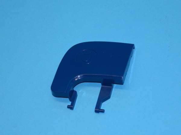 Cord Reel Pedal