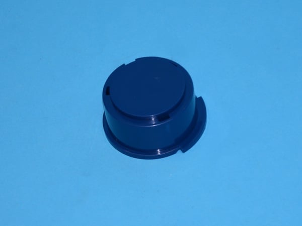 Speed Control Knob