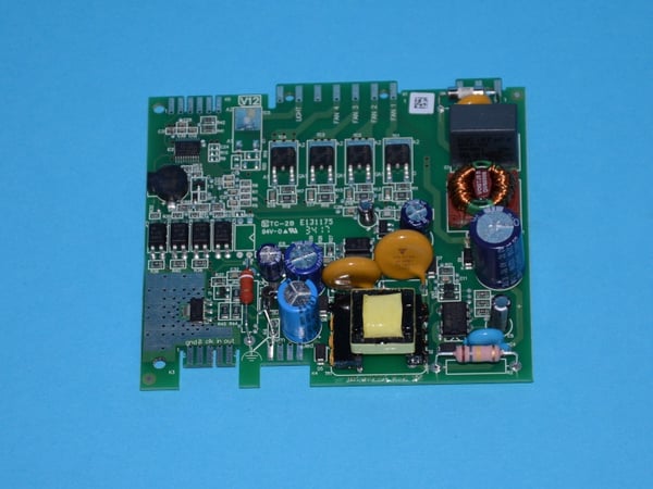 Supply Module Ex 220-240VAC Iskratel