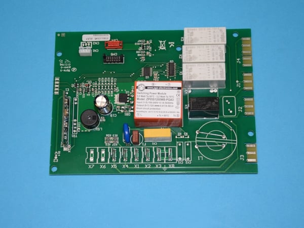 Printed Circuit Board
