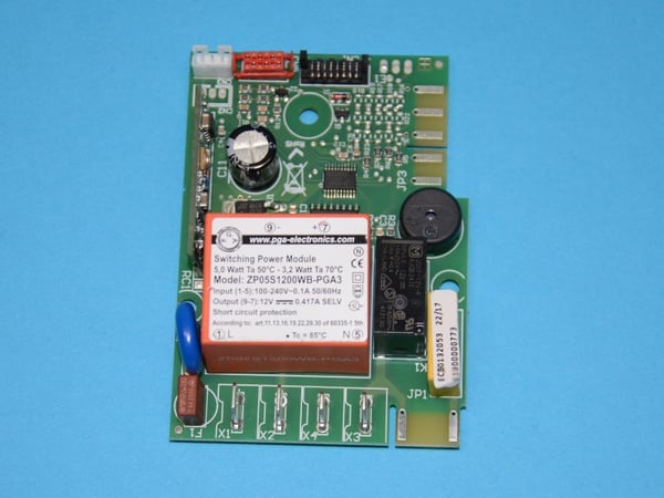 Sensor Unit
