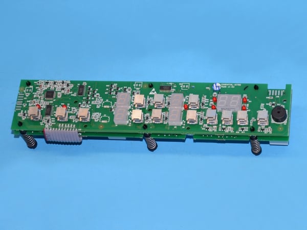 Module TR1.0-S1P12T
