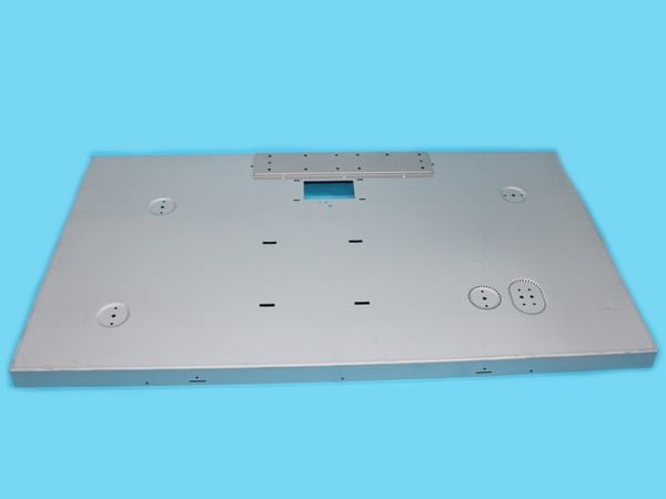 Bottom BR1.0-9 Assy