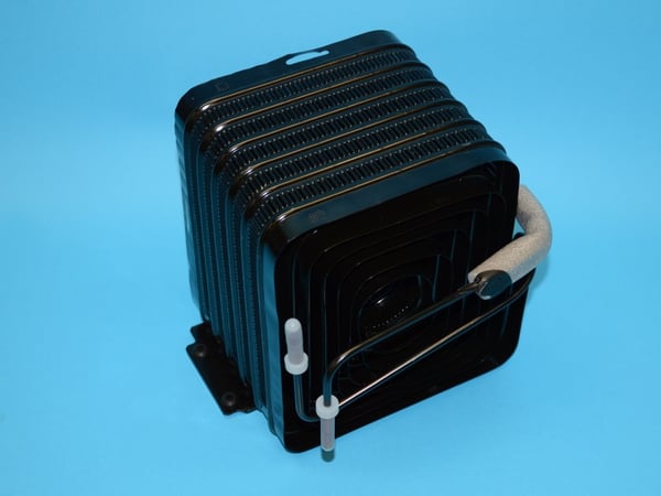 Wire Condenser