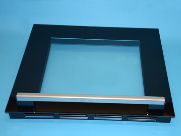 Oven Door FS50GH 400 R3 R200 GOR200 022