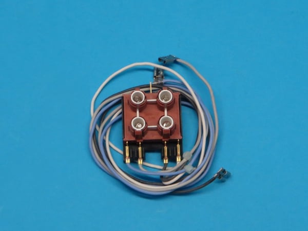 Residual Heat Indicator-low T B 400V