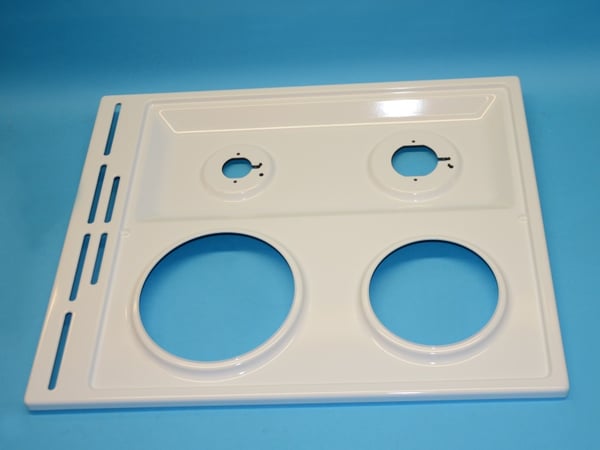 Cooktop FS50 Combi 2G 2E Gs BK070 Seal