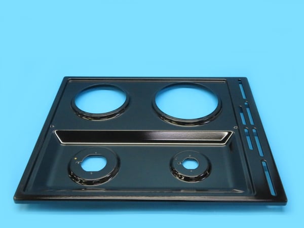 Cooktop