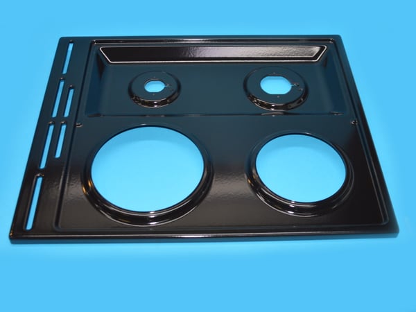 Cooktop FS50 Combi 2G 2E Gs 8022