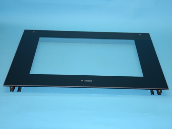 Door Glass FS60 500 ASK211 9005 Glu