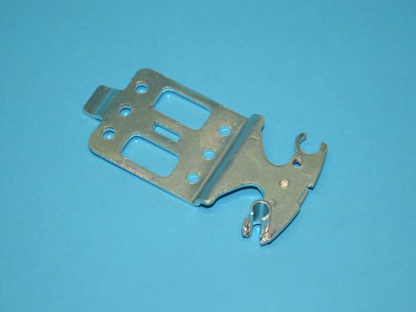 Upper Hinge