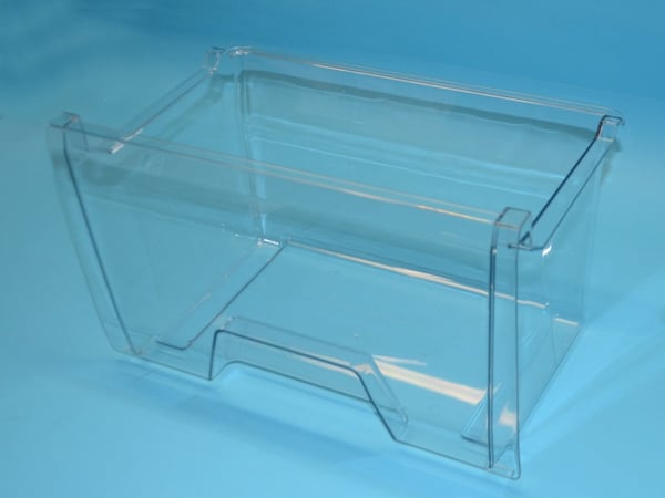 Bottom Drawer