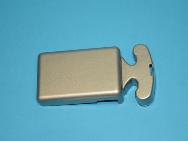 Hinge Cover