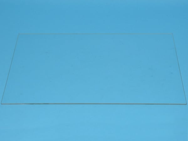 Glass A54 H 428X282X4