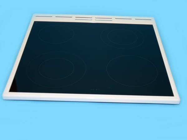 Glassceramic Plate FS60 Ask B 070 Glu