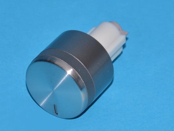 Knob Gpp 6-43H&S Jog Asko 039/7022