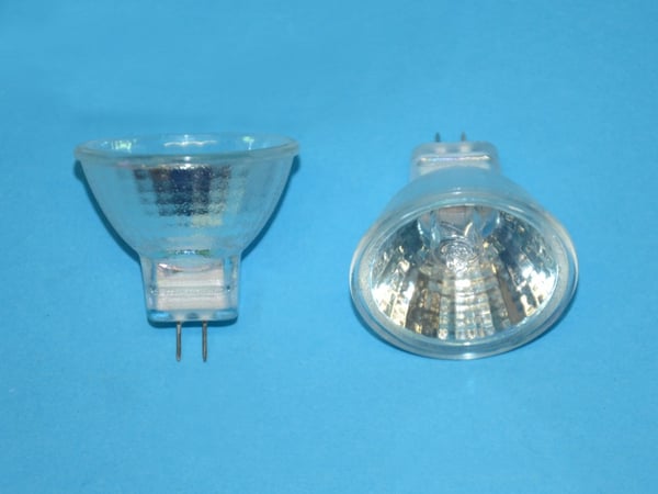 Halogen Lamp