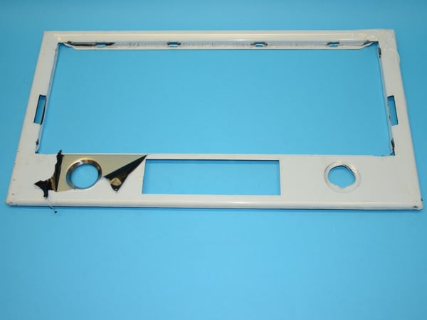 Grease Filter Holder